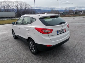 Hyundai IX35 1, 7cdti фейс, снимка 3