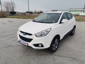 Hyundai IX35 1, 7cdti фейс, снимка 1