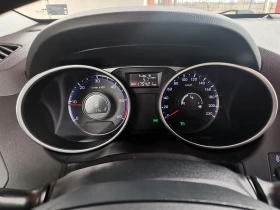 Hyundai IX35 1, 7cdti фейс, снимка 15