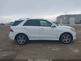 Mercedes-Benz GLE 400 AMG* PANO* М.ТОЧКА* СЛ.ЛЕНТИ, снимка 8