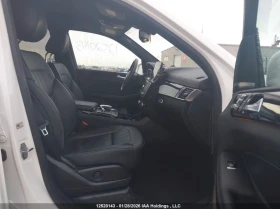 Mercedes-Benz GLE 400 AMG* PANO* М.ТОЧКА* СЛ.ЛЕНТИ, снимка 10