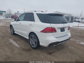 Mercedes-Benz GLE 400 AMG* PANO* М.ТОЧКА* СЛ.ЛЕНТИ, снимка 4