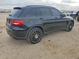 Mercedes-Benz GLC 300, снимка 3
