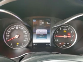 Mercedes-Benz GLC 300, снимка 9