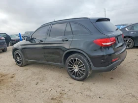 Mercedes-Benz GLC 300, снимка 2