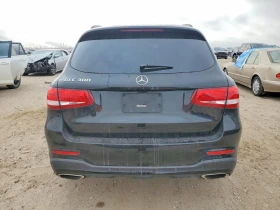 Mercedes-Benz GLC 300, снимка 6