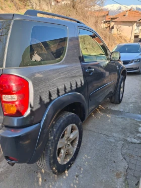 Toyota Rav4 - 5700 € / 11148.23 лв. - 91172332 4