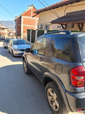 Toyota Rav4 - 5700 € / 11148.23 лв. - 91172332 3