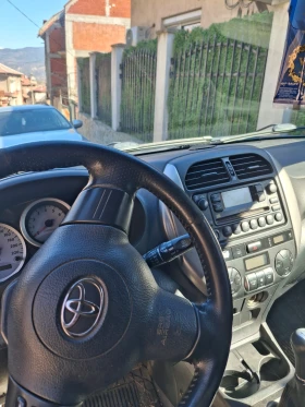 Toyota Rav4 - 5700 € / 11148.23 лв. - 91172332 6