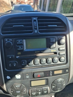 Toyota Rav4 - 5700 € / 11148.23 лв. - 91172332 7