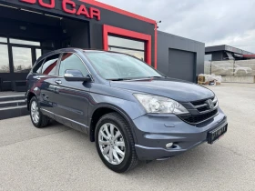 Honda Cr-v 2.2D-AUT-4x4-NAVI-CAMERA-КОЖА-ШИБЕДАХ-XENON - 8999 € / 17600.51 лв. - 80956212 6