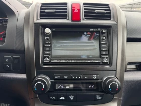 Honda Cr-v 2.2D-AUT-4x4-NAVI-CAMERA-КОЖА-ШИБЕДАХ-XENON - 8999 € / 17600.51 лв. - 80956212 13