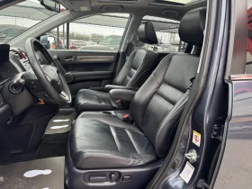 Honda Cr-v 2.2D-AUT-4x4-NAVI-CAMERA-КОЖА-ШИБЕДАХ-XENON - 8999 € / 17600.51 лв. - 80956212 8