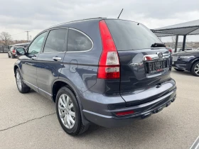Honda Cr-v 2.2D-AUT-4x4-NAVI-CAMERA-КОЖА-ШИБЕДАХ-XENON - 8999 € / 17600.51 лв. - 80956212 4