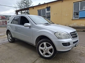 Mercedes-Benz ML 280 