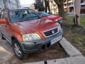 Honda Cr-v - 1350 € / 2640.37 лв. - 78286230 2