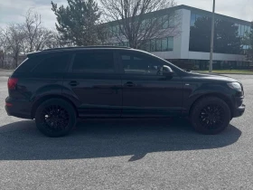 Audi Q7 * 3.0T Sport * ПАНОРАМА * ПОДГРЕВ * КЛИП НА МОТОРА - 10490 € / 20516.66 лв. - 71984995 3