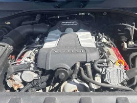 Audi Q7 * 3.0T Sport * ПАНОРАМА * ПОДГРЕВ * КЛИП НА МОТОРА - 10490 € / 20516.66 лв. - 71984995 13