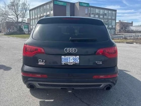 Audi Q7 * 3.0T Sport * ПАНОРАМА * ПОДГРЕВ * КЛИП НА МОТОРА - 10490 € / 20516.66 лв. - 71984995 4