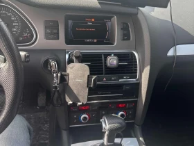 Audi Q7 * 3.0T Sport * ПАНОРАМА * ПОДГРЕВ * КЛИП НА МОТОРА - 10490 € / 20516.66 лв. - 71984995 8