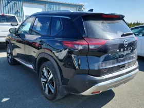 Nissan Rogue  | PLATINUM | AWD | HEAD-UP | PANO  | Mobile.bg � ����� ������ 4