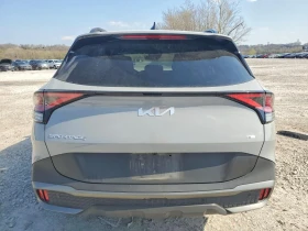 Kia Sportage 2.5AWD X-line | Mobile.bg � ����� ������ 7
