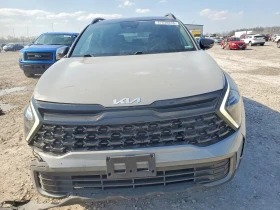 Kia Sportage 2.5AWD X-line | Mobile.bg � ����� ������ 8