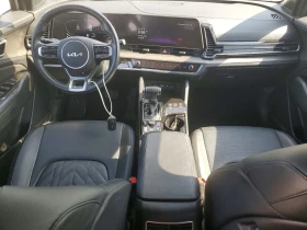 Kia Sportage 2.5AWD X-line | Mobile.bg � ����� ������ 5