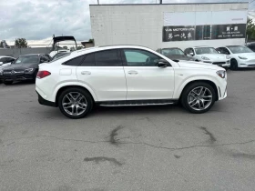 Mercedes-Benz GLE 53 4MATIC * AMG 4MATIC+ Coupe * ��������� * ���� * KEYLESS | Mobile.bg � ����� ������ 3