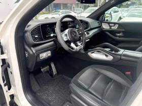 Mercedes-Benz GLE 53 4MATIC * AMG 4MATIC+ Coupe * ��������� * ���� * KEYLESS | Mobile.bg � ����� ������ 5