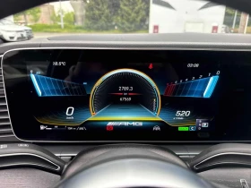 Mercedes-Benz GLE 53 4MATIC * AMG 4MATIC+ Coupe * ��������� * ���� * KEYLESS | Mobile.bg � ����� ������ 8
