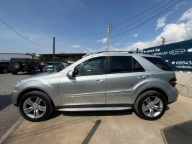 Mercedes-Benz ML 320 FACELIFT* РЕГИСТРИРАН И ОБСЛУЖЕН АВТОМОБИЛ - 8000 € - 68497565 2