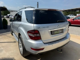 Mercedes-Benz ML 320 FACELIFT* РЕГИСТРИРАН И ОБСЛУЖЕН АВТОМОБИЛ - 8000 € - 68497565 3