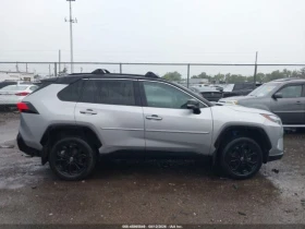 Toyota Rav4  2.5 Xse Hybrid | Mobile.bg � ����� ������ 13