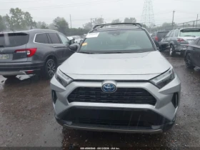 Toyota Rav4  2.5 Xse Hybrid | Mobile.bg � ����� ������ 12