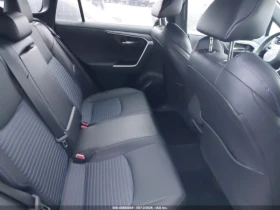 Toyota Rav4  2.5 Xse Hybrid | Mobile.bg � ����� ������ 8