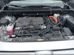 Toyota Rav4  2.5 Xse Hybrid | Mobile.bg � ����� ������ 10