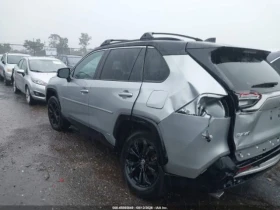 Toyota Rav4  2.5 Xse Hybrid | Mobile.bg � ����� ������ 3