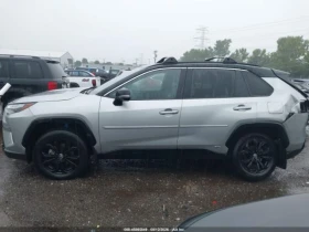 Toyota Rav4  2.5 Xse Hybrid | Mobile.bg � ����� ������ 14
