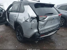 Toyota Rav4  2.5 Xse Hybrid | Mobile.bg � ����� ������ 6