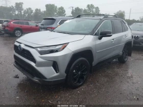 Toyota Rav4  2.5 Xse Hybrid | Mobile.bg � ����� ������ 2