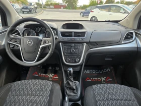 Opel Mokka 1.6i-116��= 103.000��= ���������= ����.������� | Mobile.bg � ����� ������ 12