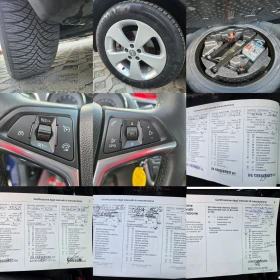 Opel Mokka 1.6i-116��= 103.000��= ���������= ����.������� | Mobile.bg � ����� ������ 16