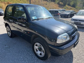 Suzuki Grand vitara 2.0i ITALIA УНИКАТ