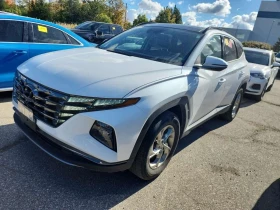 ������ Hyundai Tucson