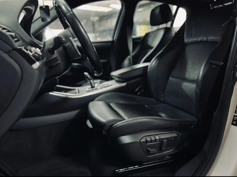 BMW X4 M-OPTICK* ПАМЕТ* ПОДГРЕВ* ЛИЗИНГ* FULL* КАМЕРА* CA, снимка 6 - Автомобили и джипове - 52637357