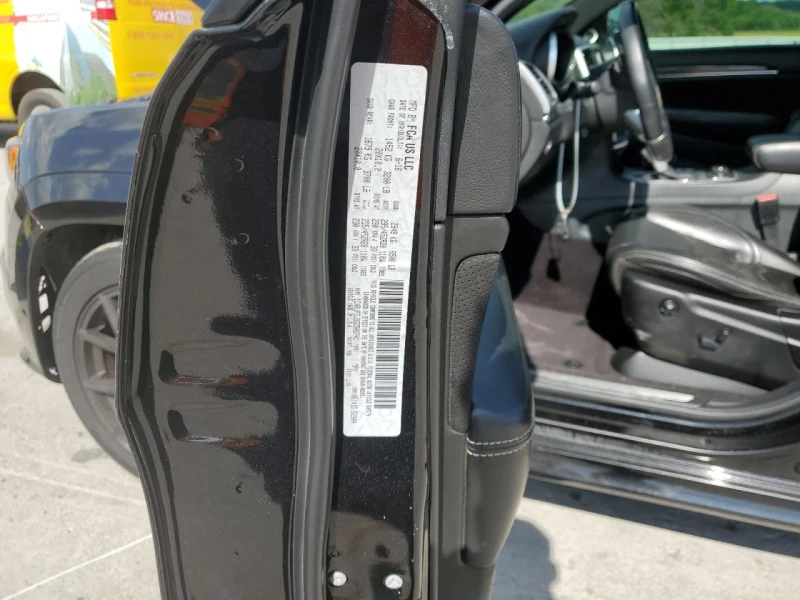 Jeep Grand cherokee SRT 6.4 hemi, снимка 9 - Автомобили и джипове - 51086272