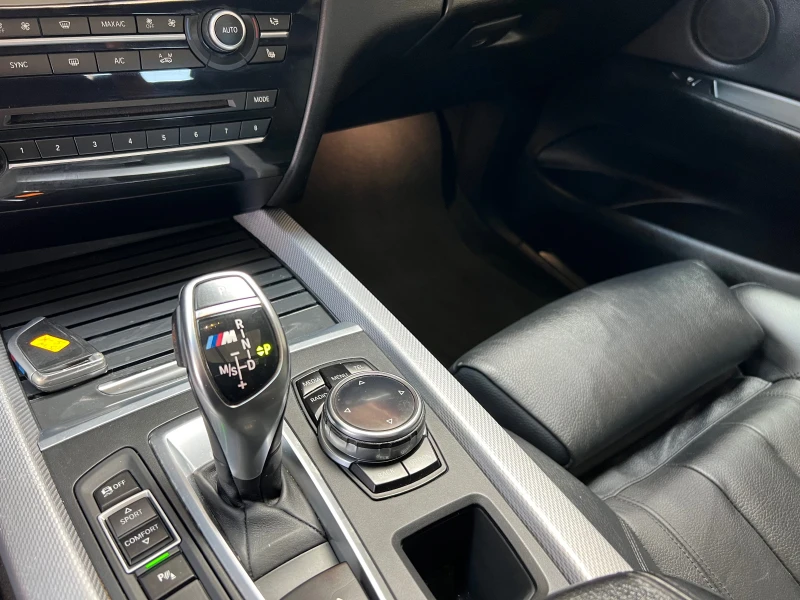 BMW X5 Германия перфект, снимка 15 - Автомобили и джипове - 51785253