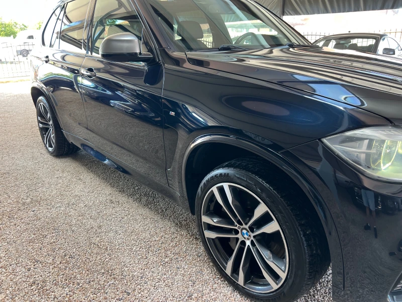 BMW X5 Германия перфект, снимка 5 - Автомобили и джипове - 51785253
