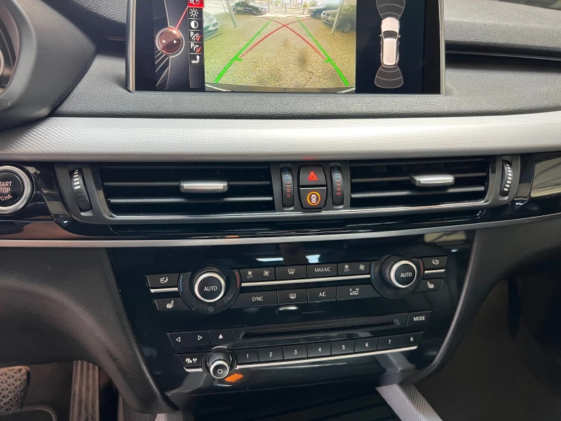 BMW X5 Германия перфект, снимка 13 - Автомобили и джипове - 51785253